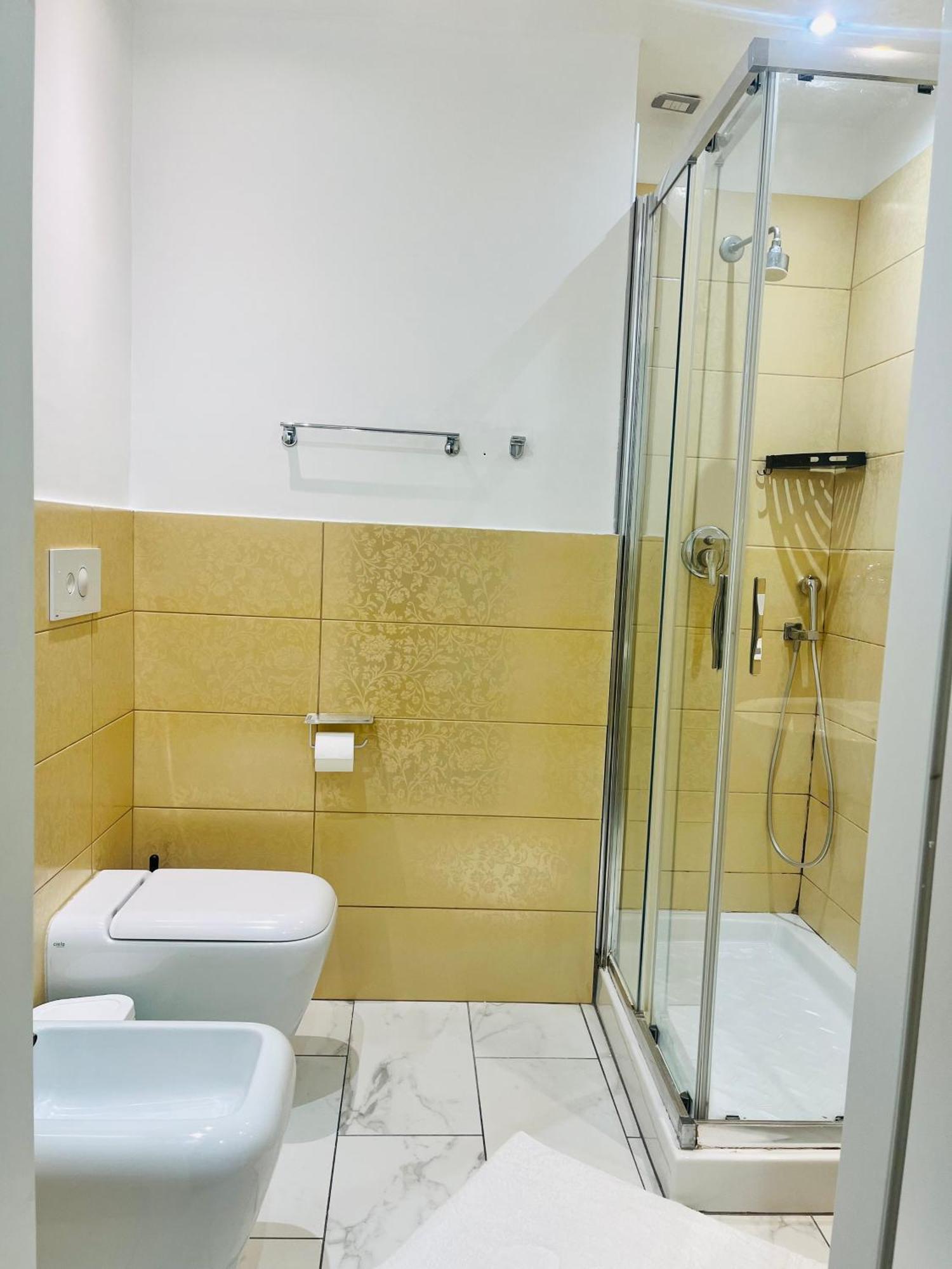Rattazzi Central Station רומא מראה חיצוני תמונה
