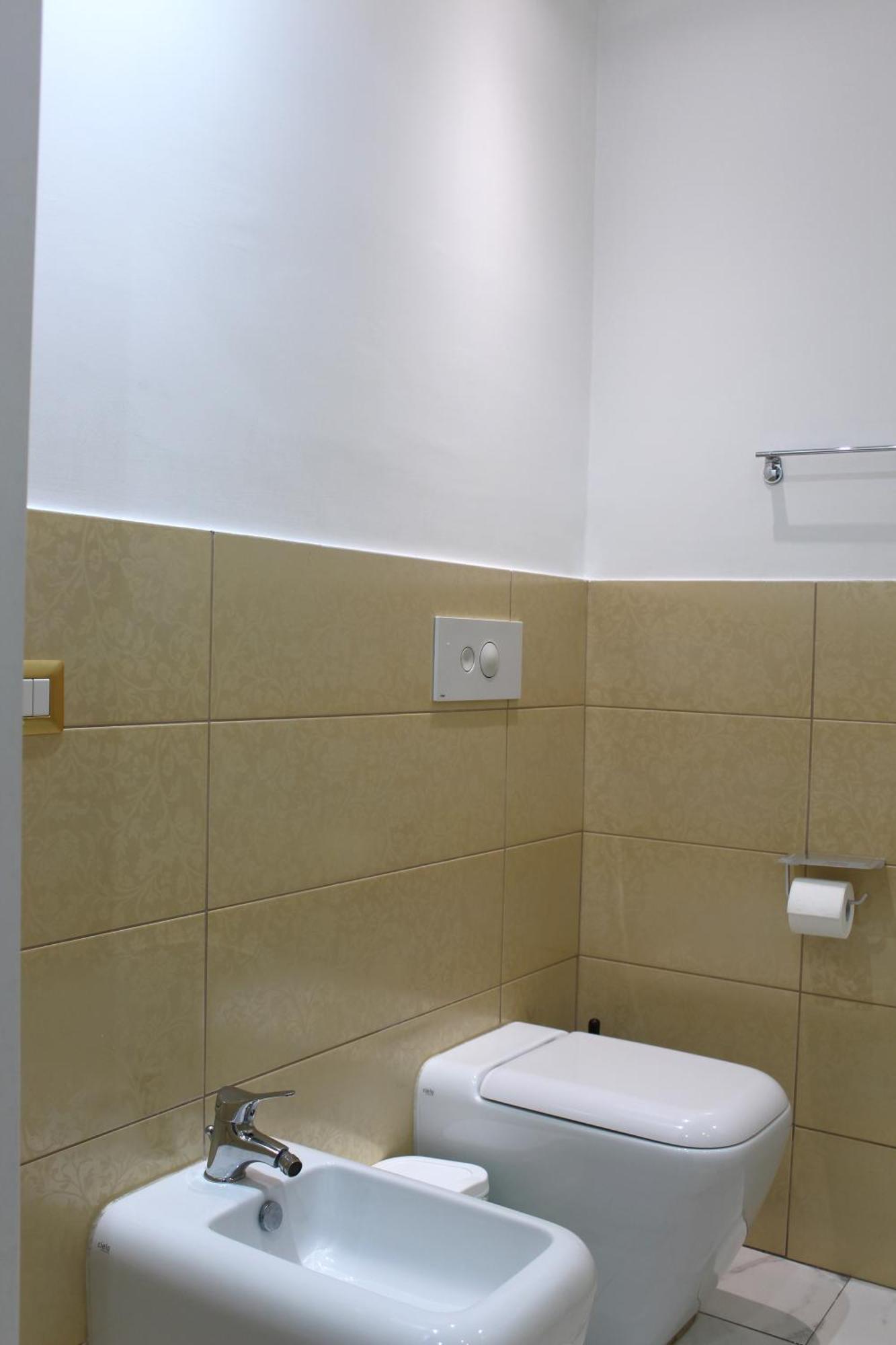 Rattazzi Central Station רומא מראה חיצוני תמונה