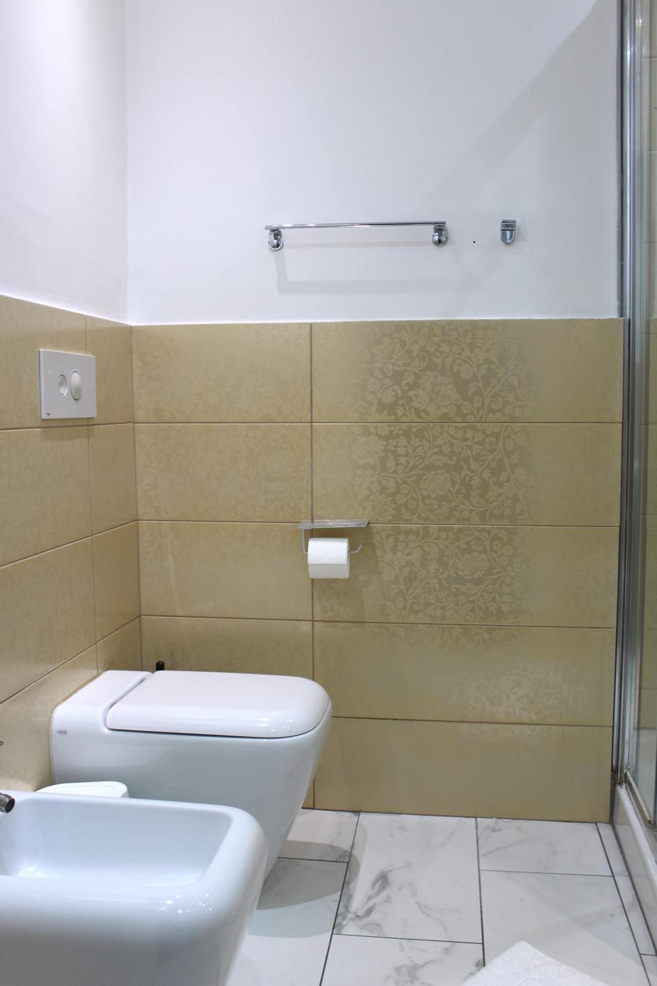 Rattazzi Central Station רומא מראה חיצוני תמונה